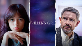 Miller’s Girl (2024) HD 720p Tamil Dubbed Movie Watch Online