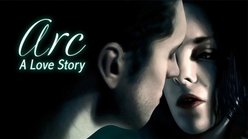 Arc: love story (2016) HD 720p Tamil Dubbed Movie Watch Online
