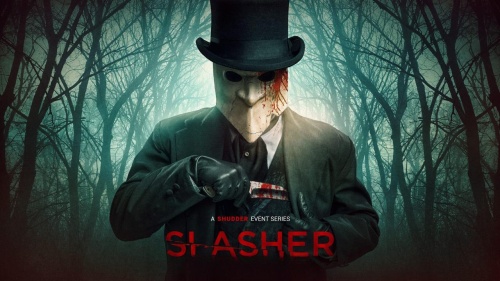 Slasher (2023) HD 720p Tamil Dubbed Movie Watch Online