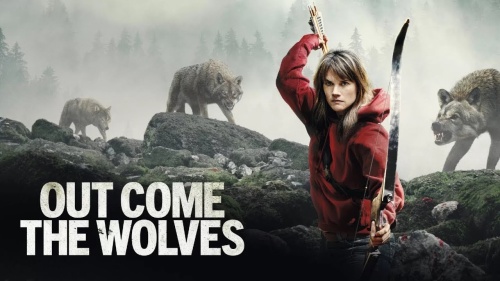 Out Come the Wolves (2024) HD 720p Tamil Dubbed Movie Watch Online